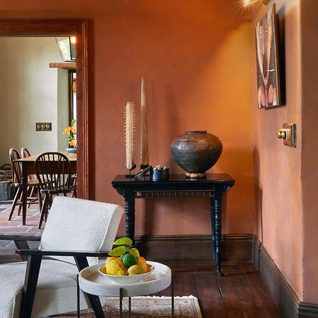 Bed and Breakfast Jonkmanshof - 30 Bath Montagu Exterior foto