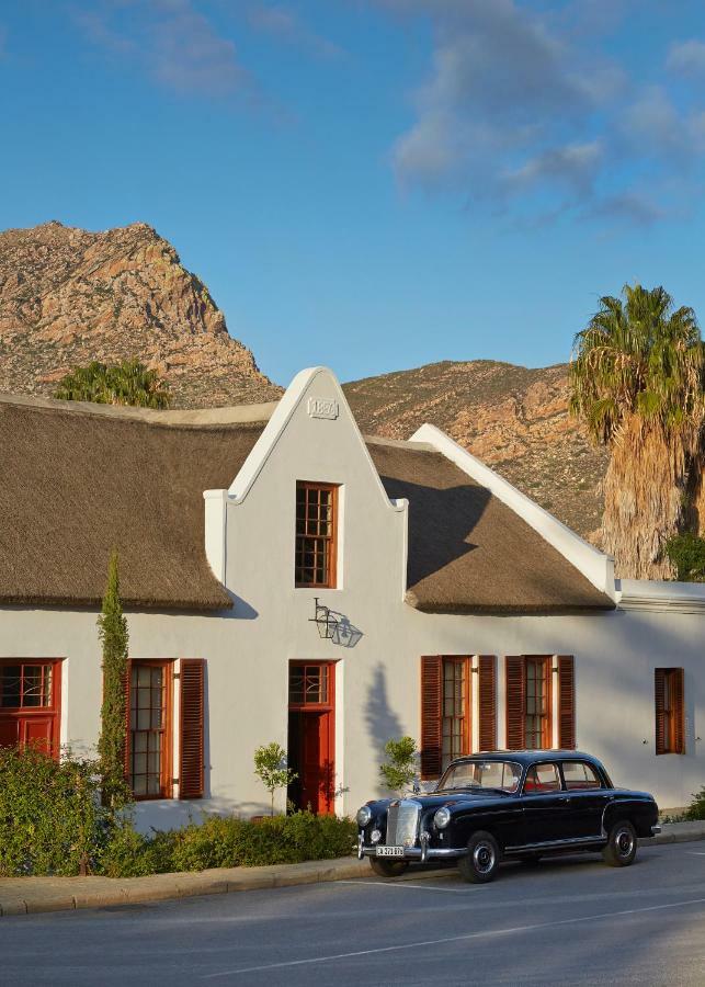 Bed and Breakfast Jonkmanshof - 30 Bath Montagu Exterior foto