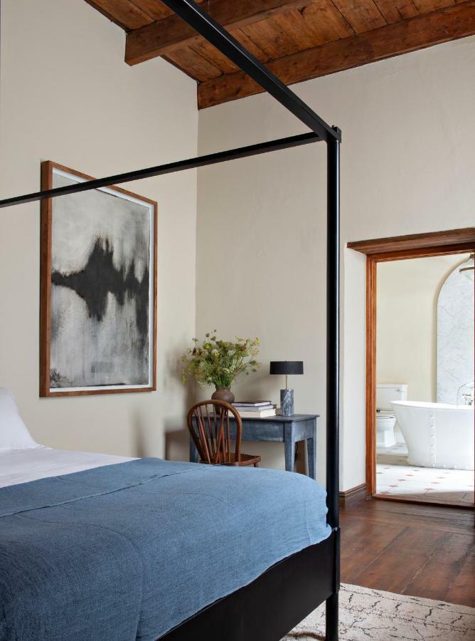 Bed and Breakfast Jonkmanshof - 30 Bath Montagu Exterior foto