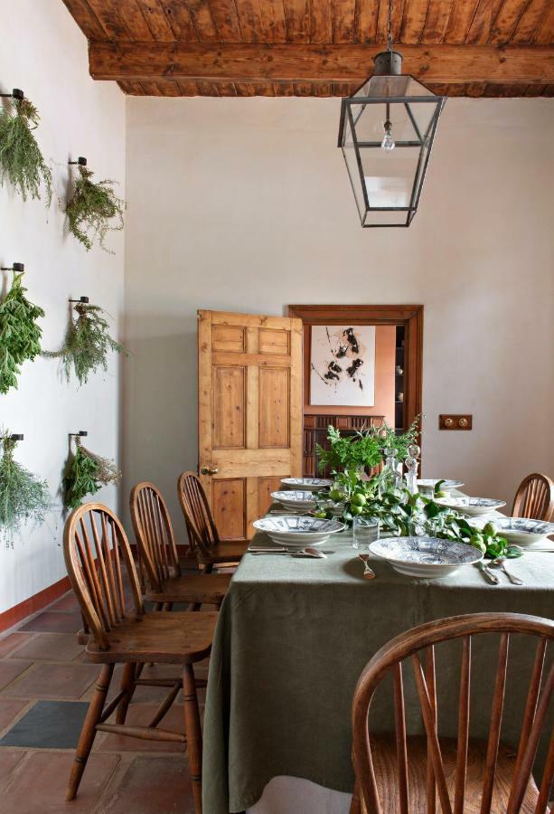 Bed and Breakfast Jonkmanshof - 30 Bath Montagu Exterior foto